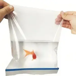 Bolsa Hermetica para Peces