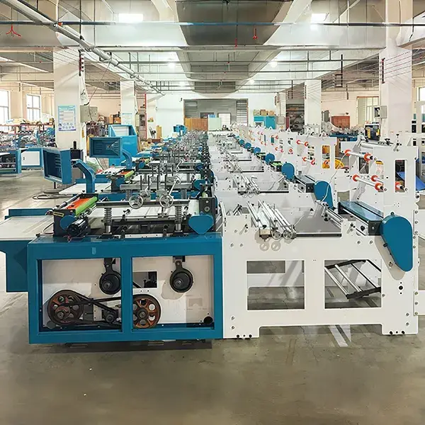 Nuestra Empresa