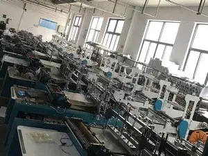 Taller de Bolseadoras