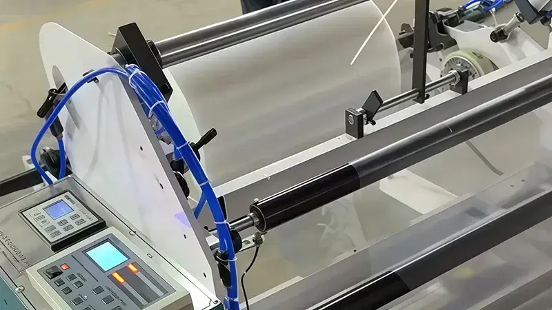 Bolseadoras tipo Zipper con Cierre Deslizante
