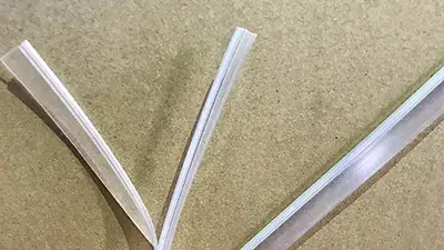 Diseños Disponibles de Bolsas Zipper