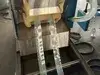 Extrusora de Triple Tornillo