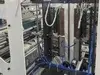 Bolseadora Vertical de Empaques para Prendas de Vestir