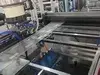 Bolseadora Vertical de Empaques para Prendas de Vestir